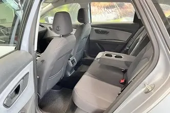 SEAT Leon, 1.5, 96 kW, automaat, esivedu