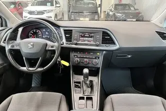 SEAT Leon, 1.5, 96 kW, automaat, esivedu