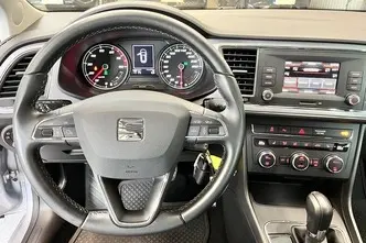SEAT Leon, 1.5, 96 kW, automaat, esivedu