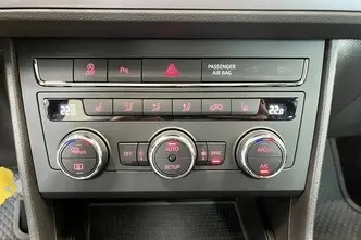 SEAT Leon, 1.5, 96 kW, automaat, esivedu