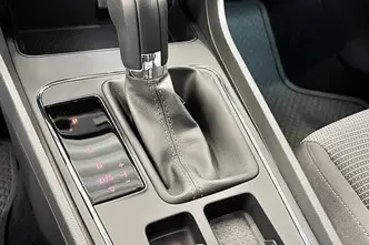 SEAT Leon, 1.5, 96 kW, automaat, esivedu