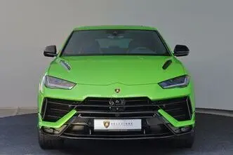 Lamborghini Urus, 4.0, 490 kW, bensiin, automaat, nelikvedu