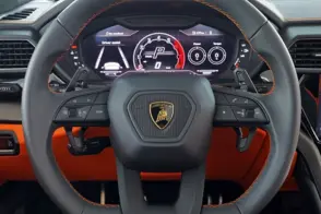 Lamborghini Urus, 4.0, 490 kW, bensiin, automaat, nelikvedu