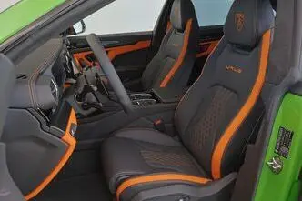 Lamborghini Urus, 4.0, 490 kW, bensiin, automaat, nelikvedu