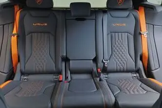 Lamborghini Urus, 4.0, 490 kW, bensiin, automaat, nelikvedu