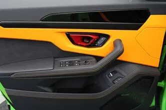 Lamborghini Urus, 4.0, 490 kW, bensiin, automaat, nelikvedu