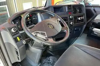Renault T 520, 390 kW, diisel, automaat