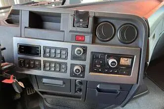 Renault T 520, 390 kW, diisel, automaat