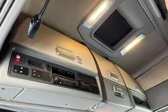 Renault T 520, 390 kW, diisel, automaat