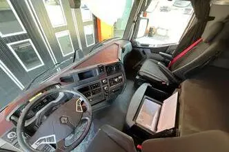 Renault T 520, 390 kW, diisel, automaat