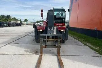 4.8, 115 kW, diisel, nelikvedu