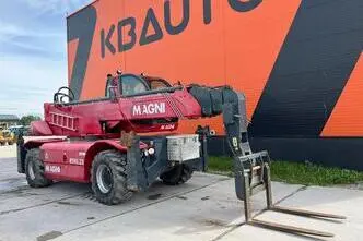 4.8, 115 kW, diisel, nelikvedu