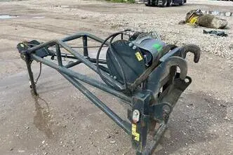 4.8, 115 kW, diisel, nelikvedu