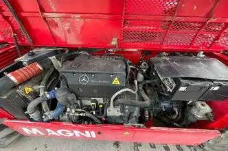 4.8, 115 kW, diisel, nelikvedu