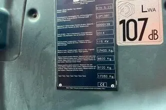 4.8, 115 kW, diisel, nelikvedu
