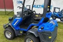 Multione 6.3iDS, 18.4 kW