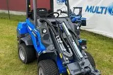 Multione 6.3iDS, 18.4 kW