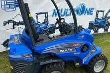 Multione 4.2, 14.7 kW