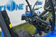 Multione 4.2, 14.7 kW