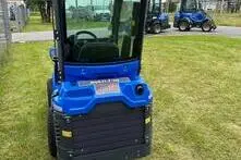 Multione 5.3K, 18.5 kW, diesel