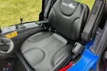 Multione 5.3K, 18.5 kW, diesel