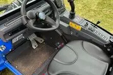Multione 5.3K, 18.5 kW, diesel