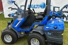 Multione 8.4SK, 18 kW, diesel
