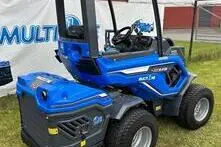 Multione 8.4SK, 18 kW, diesel