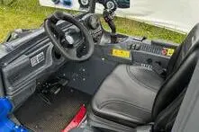 Multione 8.4SK, 18 kW, diesel