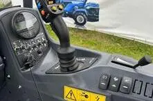 Multione 8.4SK, 18 kW, diesel