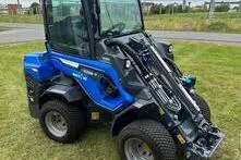 Multione 6.3iDS, 18.4 kW