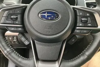 Subaru Outback, 2.5, 129 kW, bensiin, automaat, nelikvedu