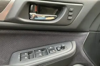 Subaru Outback, 2.5, 129 kW, bensiin, automaat, nelikvedu