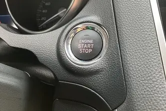 Subaru Outback, 2.5, 129 kW, bensiin, automaat, nelikvedu