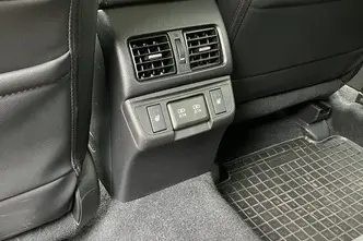 Subaru Outback, 2.5, 129 kW, bensiin, automaat, nelikvedu