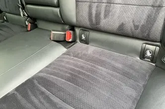 Subaru Outback, 2.5, 129 kW, bensiin, automaat, nelikvedu
