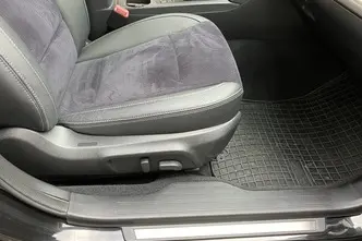 Subaru Outback, 2.5, 129 kW, bensiin, automaat, nelikvedu