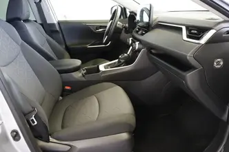 Toyota RAV4, 2.0, 129 kW, bensiin, automaat, esivedu