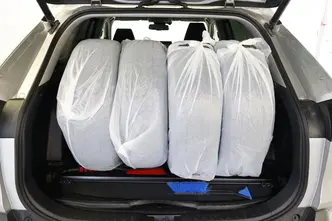 Toyota RAV4, 2.0, 129 kW, bensiin, automaat, esivedu