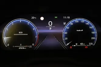 Toyota RAV4, 2.0, 129 kW, bensiin, automaat, esivedu