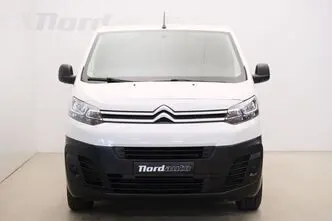 Citroën Jumpy, 1.6, 70 kW, diesel, manual, front-wheel drive