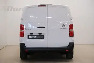 Citroën Jumpy, 1.6, 70 kW, diesel, manual, front-wheel drive