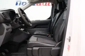 Citroën Jumpy, 1.6, 70 kW, diesel, manual, front-wheel drive