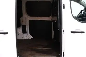 Citroën Jumpy, 1.6, 70 kW, diesel, manual, front-wheel drive