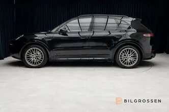 Porsche Cayenne, 3.0, 340 kW, hübriid, automaat, nelikvedu