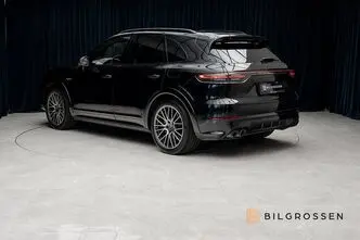 Porsche Cayenne, 3.0, 340 kW, hübriid, automaat, nelikvedu