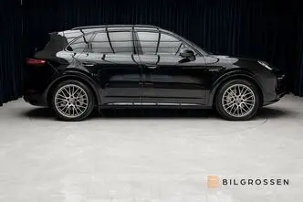 Porsche Cayenne, 3.0, 340 kW, hübriid, automaat, nelikvedu