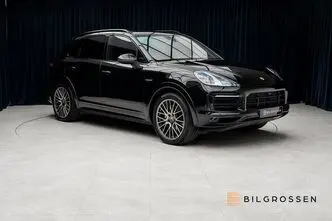 Porsche Cayenne, 3.0, 340 kW, hübriid, automaat, nelikvedu