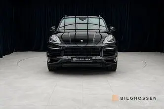 Porsche Cayenne, 3.0, 340 kW, hübriid, automaat, nelikvedu