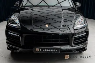 Porsche Cayenne, 3.0, 340 kW, hübriid, automaat, nelikvedu